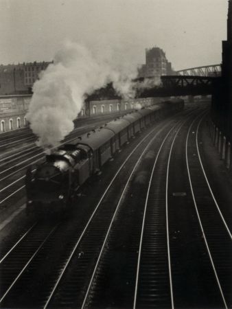 Fotografie Groebli - 