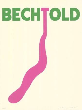 Serigrafia Bechtold - Bechtold