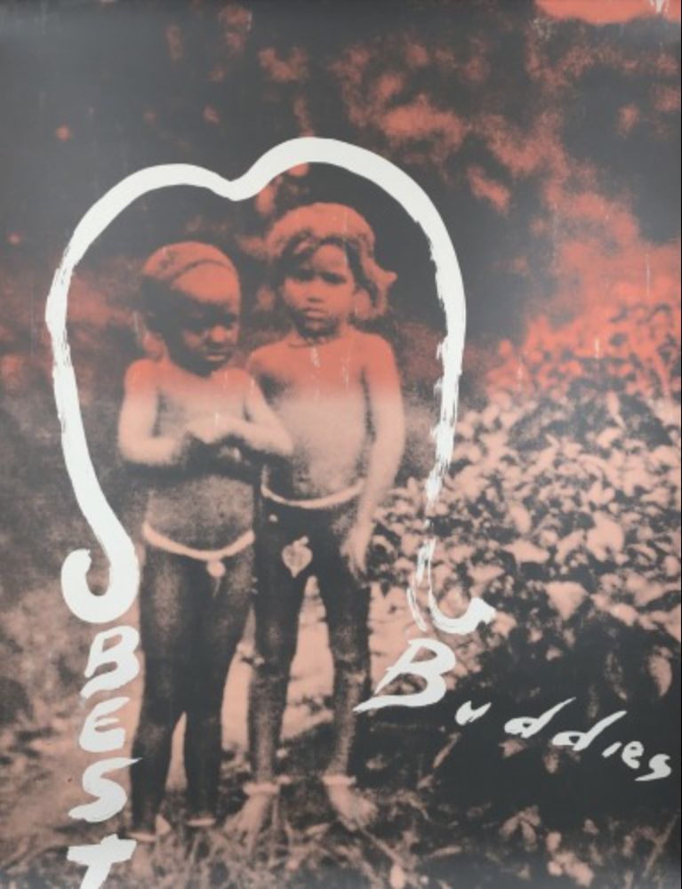 Multiplo Schnabel - Best Buddies