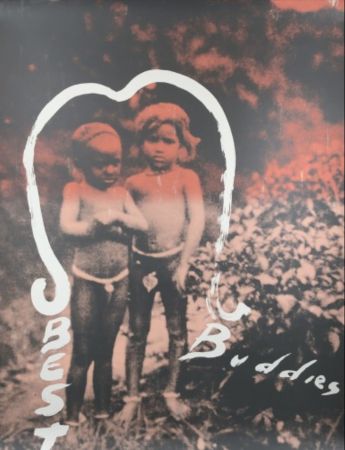 Multiplo Schnabel - Best Buddies