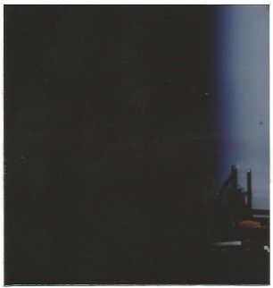 Fotografie Kelley - Blackout (Detroit River), Panell n. 1
