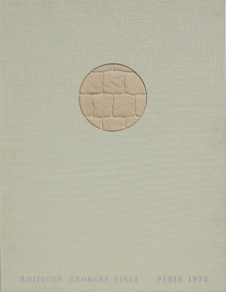 Libro Illustrato Lichtenstein - Bonjour Max Ernst