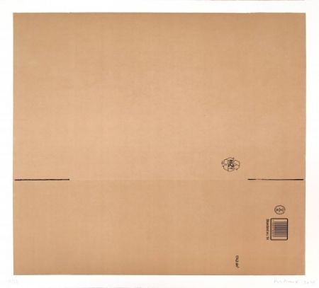 Litografia Faldbakken - Box 4