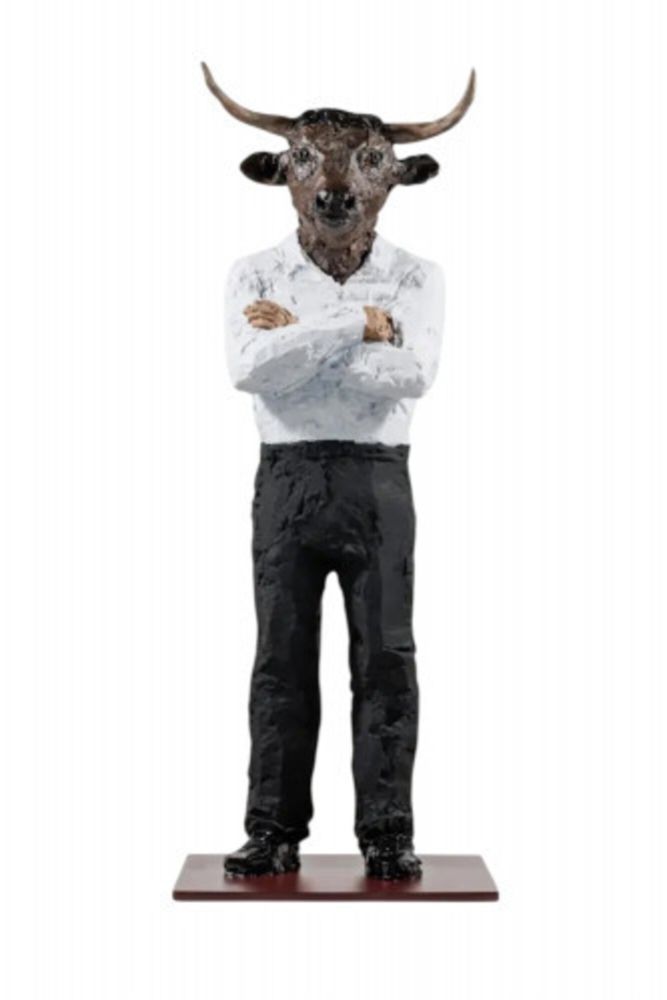 Multiplo Balkenhol - Bull