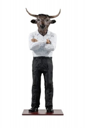 Multiplo Balkenhol - Bull