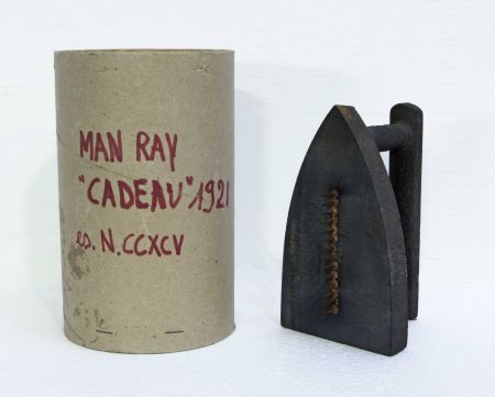 Non Tecnico Ray - CADEAU - 1921