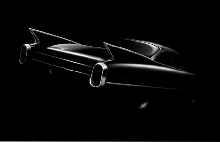 Multiplo Longo - Cadillac