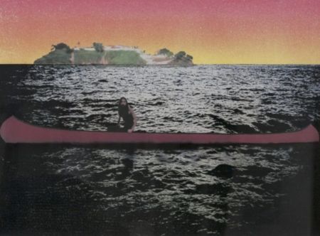 Multiplo Doig - Canoe island