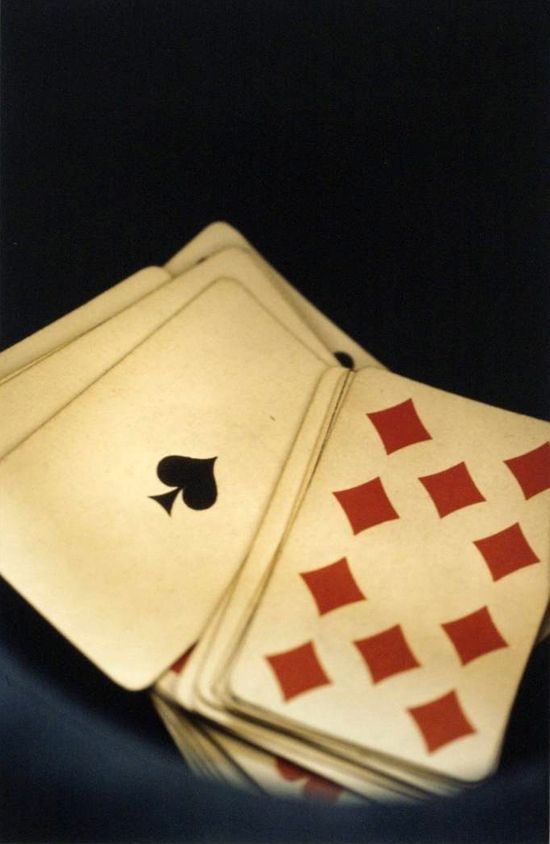 Multiplo Gibson - Cards (from L' Histoire de France)