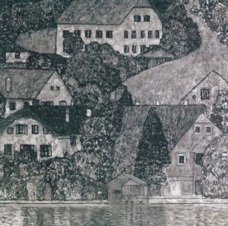 Non Tecnico Klimt - Casa sull’Attersee