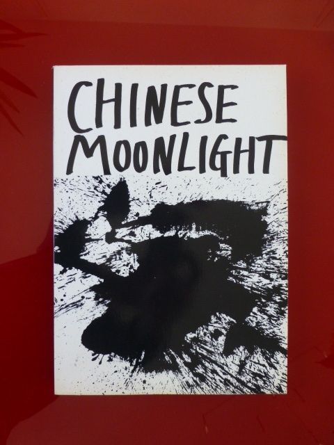 Libro Illustrato Ting - Chineese moonlight 