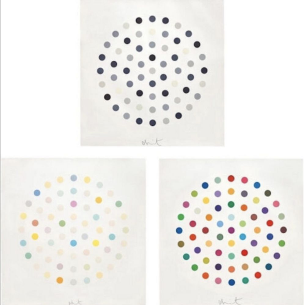 Incisione Hirst - Cinchonidine, Ciclopirox Olamine and Cineole
