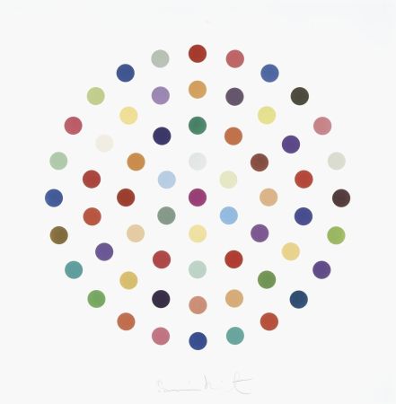 Incisione Hirst - Cineole