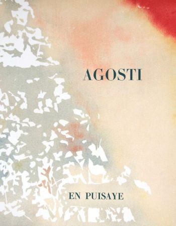 Libro Illustrato Agosti - Comme pour être un jardin