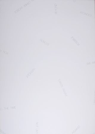 Litografia Barry - Composition