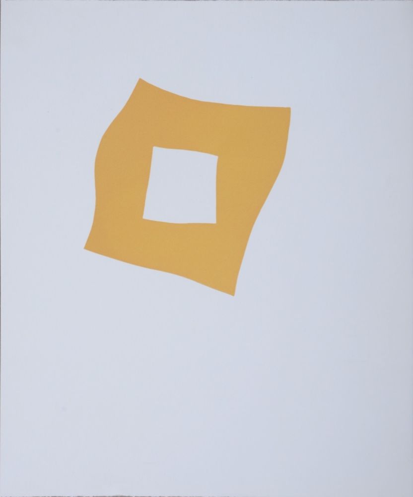Incisione Su Legno Arp - Configuration II