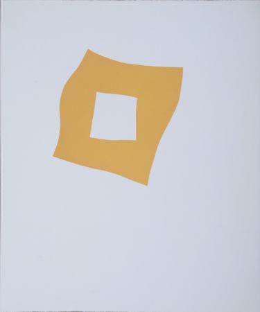 Incisione Su Legno Arp - Configuration II