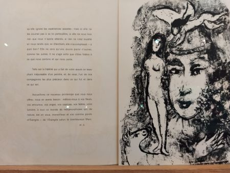 Libro Illustrato Chagall - DLM 147