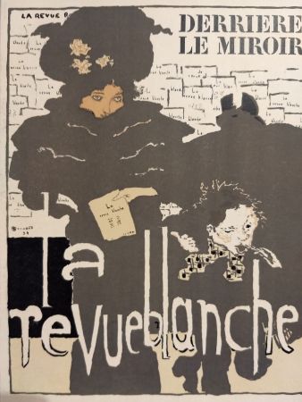 Libro Illustrato Toulouse-Lautrec - DLM 158 159