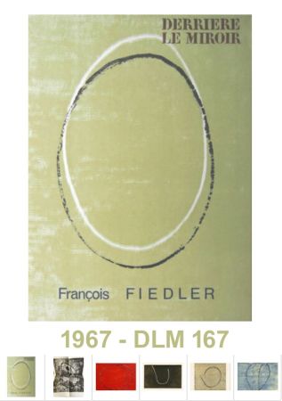 Litografia Fiedler - DLM 167