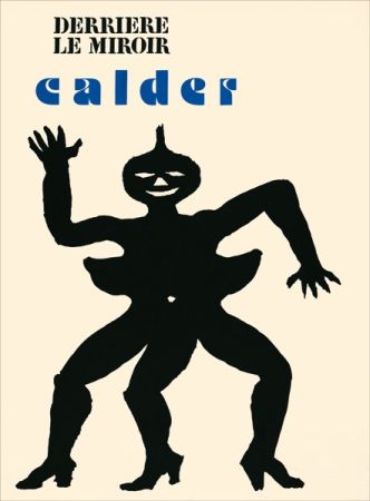Non Tecnico Calder - DLM  212