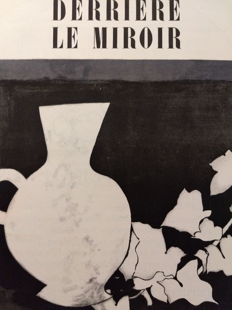 Libro Illustrato Braque - DLM 25-26