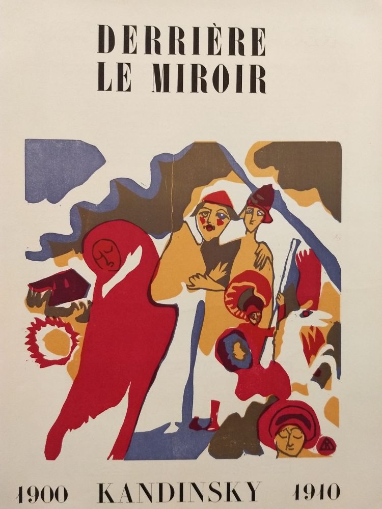 Libro Illustrato Kandinsky - DLM 42