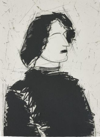 Incisione Valdés - Don Juan X