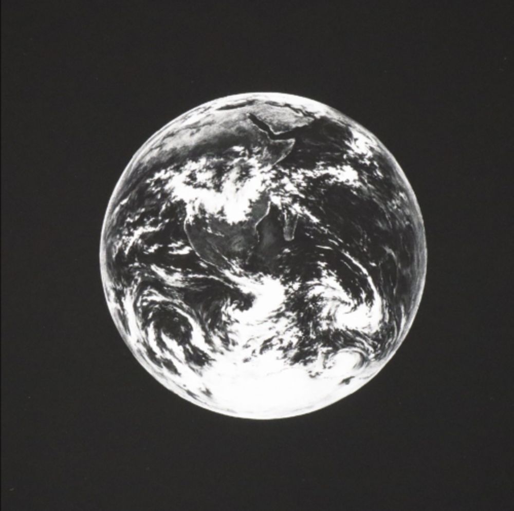 Multiplo Longo - Earth