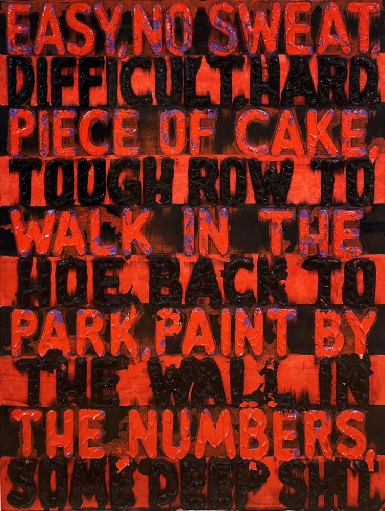 Non Tecnico Bochner - Easy/Difficult