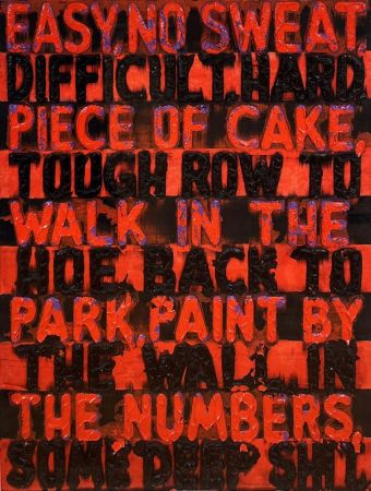 Non Tecnico Bochner - Easy/Difficult