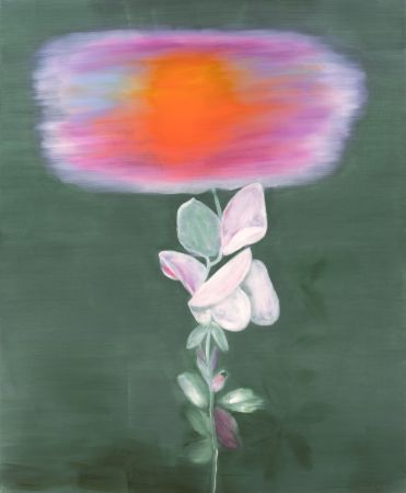 Non Tecnico Bleckner - Face to the Sun