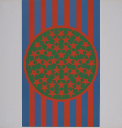 Multiplo Indiana - Flag