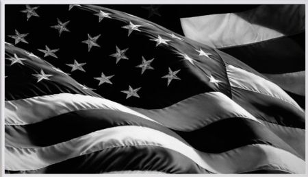 Multiplo Longo - Flag (Old Glory)