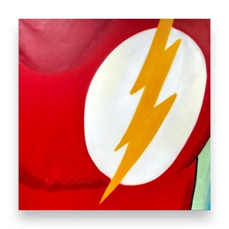 Non Tecnico Crash - Flash