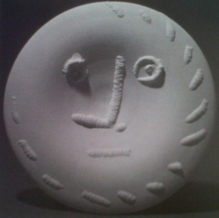 Ceramica Picasso - Full - Face Face