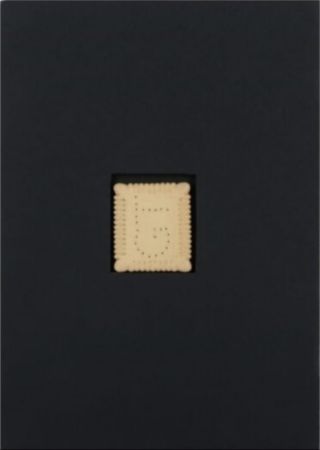 Multiplo Turk - GT Biscuit,