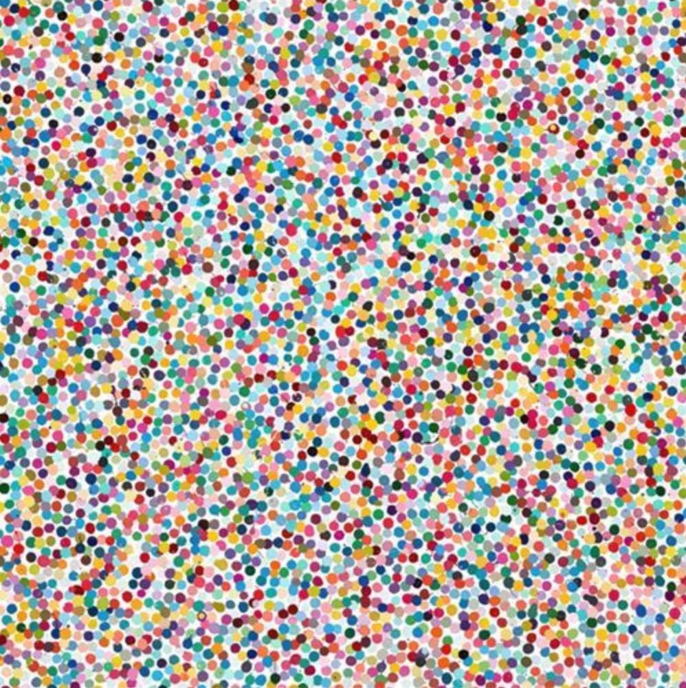 Multiplo Hirst - H5-2 Beverly Hills