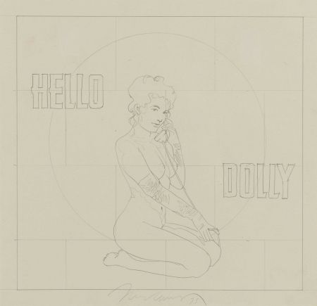 Non Tecnico Ramos - Hello Dolly