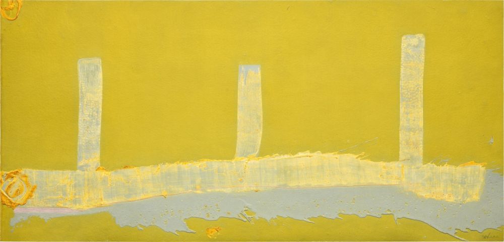 Non Tecnico Frankenthaler - Hermes