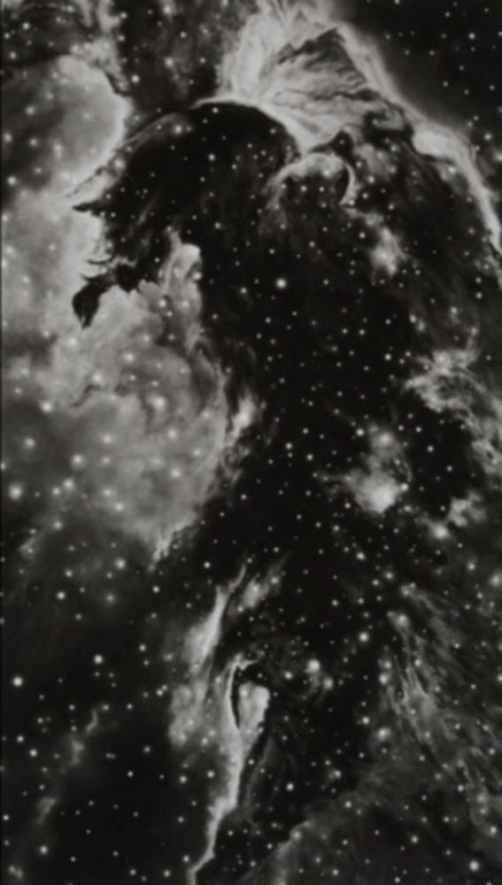 Multiplo Longo - Horsehead Nebula