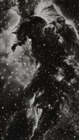 Multiplo Longo - Horsehead Nebula