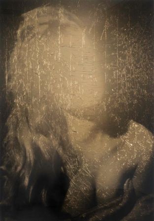 Non Tecnico Zevs - Illaminated Visual Rape - Brigitte Bardot