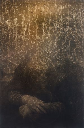 Non Tecnico Zevs - Illaminated Visual Rape - Mona Lisa
