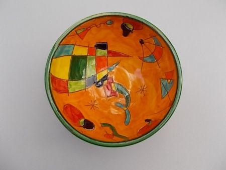 Ceramica Miró - Inconnu