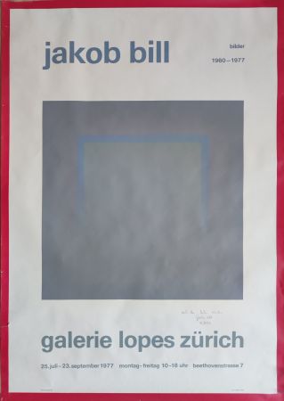 Serigrafia Bill - 