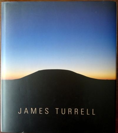 Libro Illustrato Turrell - James turrell