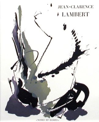 Libro Illustrato Miotte - Jean-Clarence Lambert