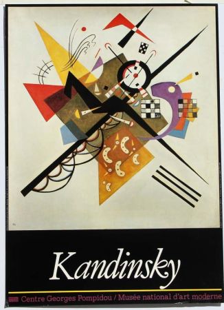 Offset Kandinsky (After) - Kandinsky