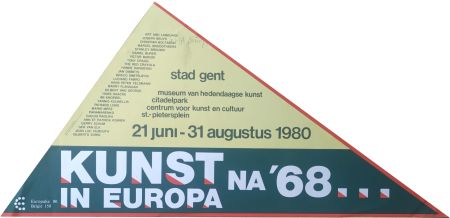 Serigrafia Beuys - 